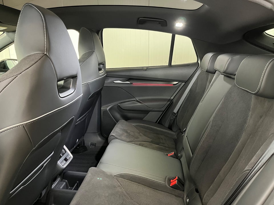 Skoda Enyaq 85 iV Sportline Maxx Coupé 5d