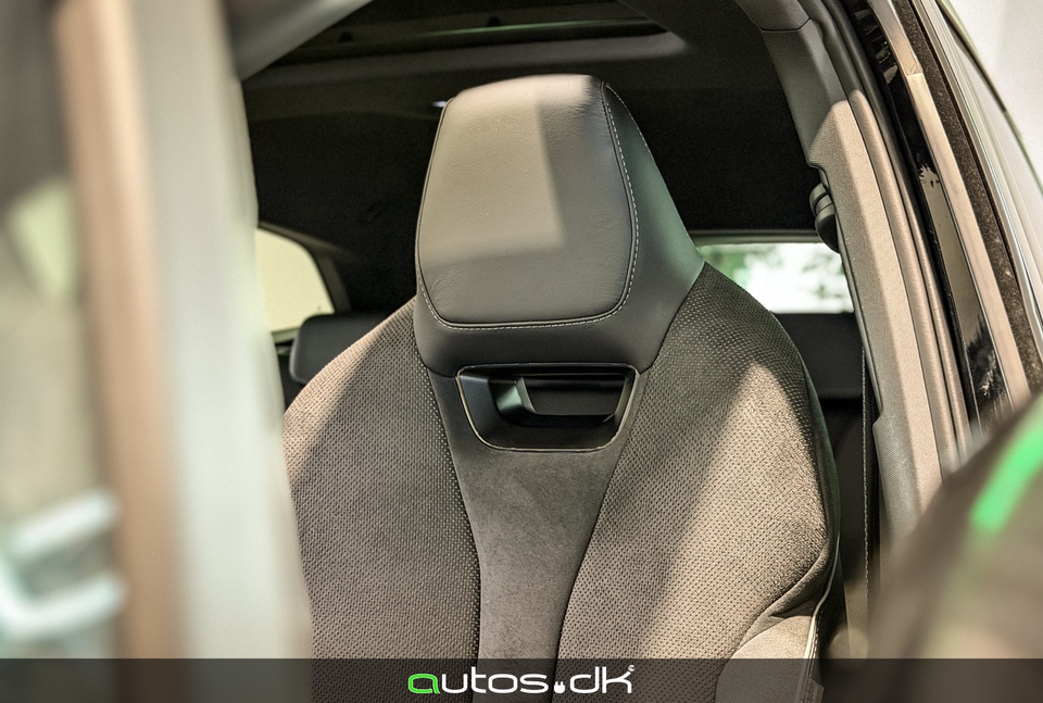 Skoda Enyaq 85 iV Sportline Maxx 5d