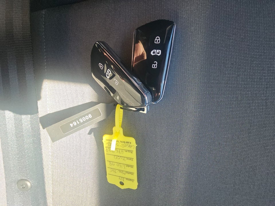 MAN TGE 2,0 3.160 Kassevogn L3H3 aut. RWD