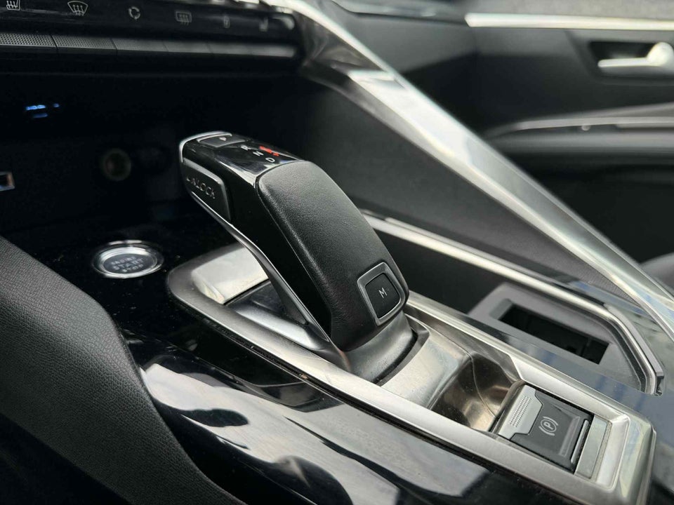 Peugeot 3008 1,5 BlueHDi 130 GT EAT8 Van 5d