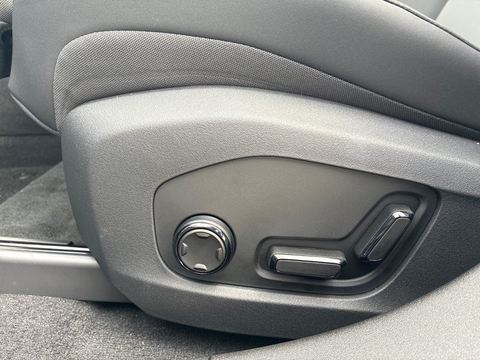 Polestar 4 Long Range 5d