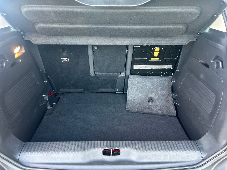 Citroën C3 Aircross 1,2 PureTech 130 Shine Sport EAT6 5d