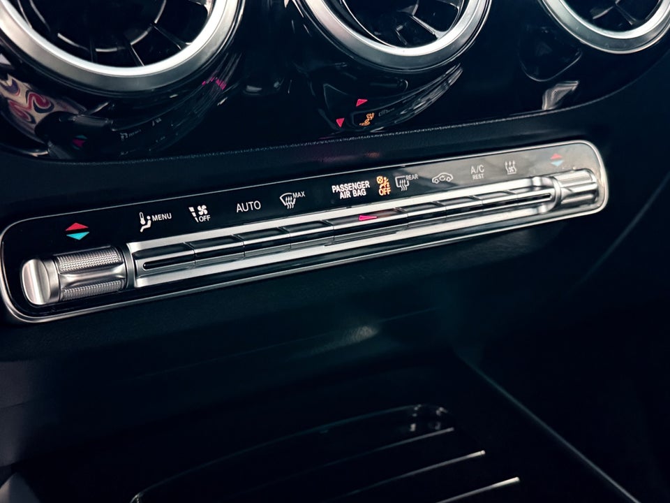 Mercedes B250 e 1,3 Progressive aut. 5d