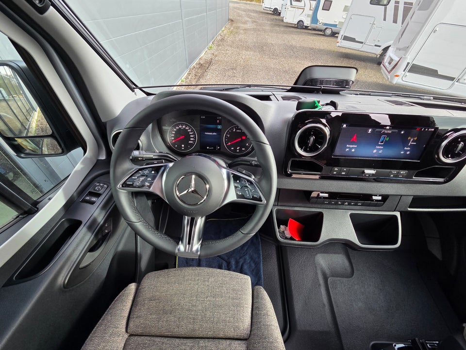 Hymer Grand Canyon S700 2,0 CDi 170 aut.