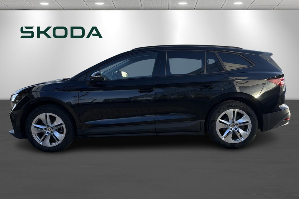 Skoda Enyaq 60 iV Premium 5d