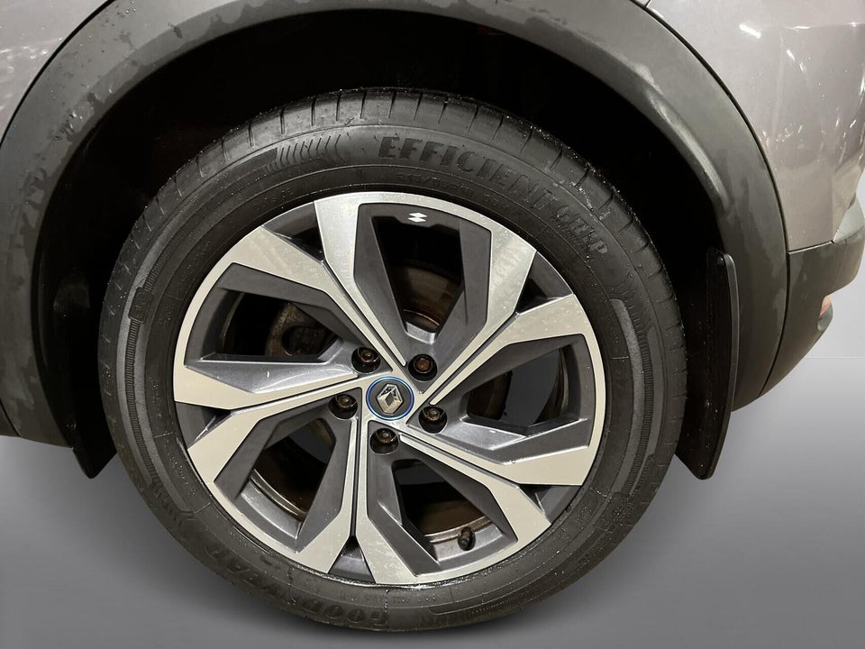 Renault Captur 1,6 E-Tech R.S. Line 5d