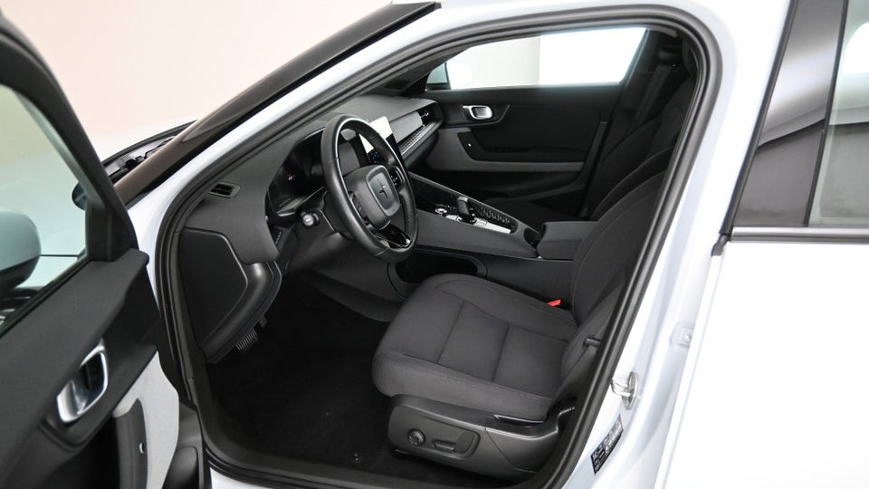 Polestar 2 Standard Range 5d