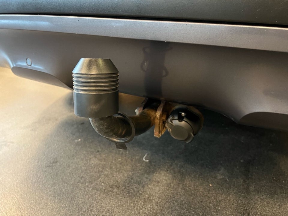 Renault Kadjar 1,5 dCi 110 Bose Edition EDC 5d