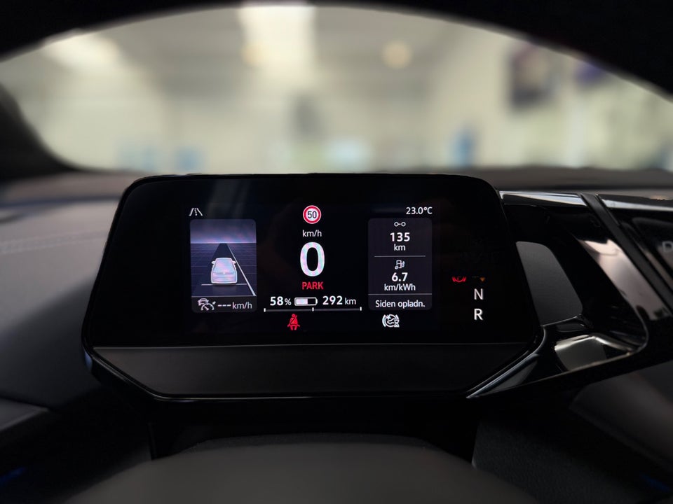 VW ID.4 77 Pro Performance 5d