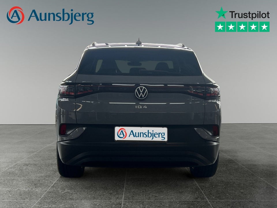 VW ID.4 77 Pro Performance 5d