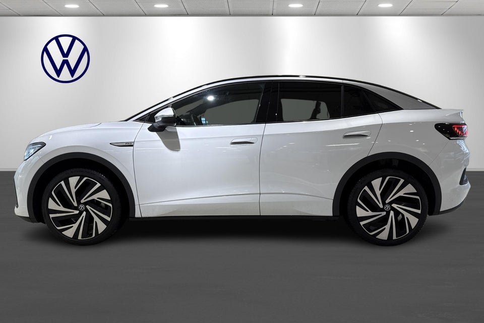 VW ID.5 77 Pro Performance 5d