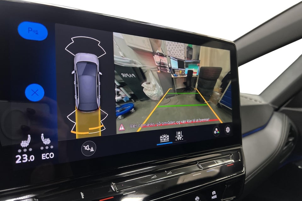 VW ID.3 58 Pro Performance 5d