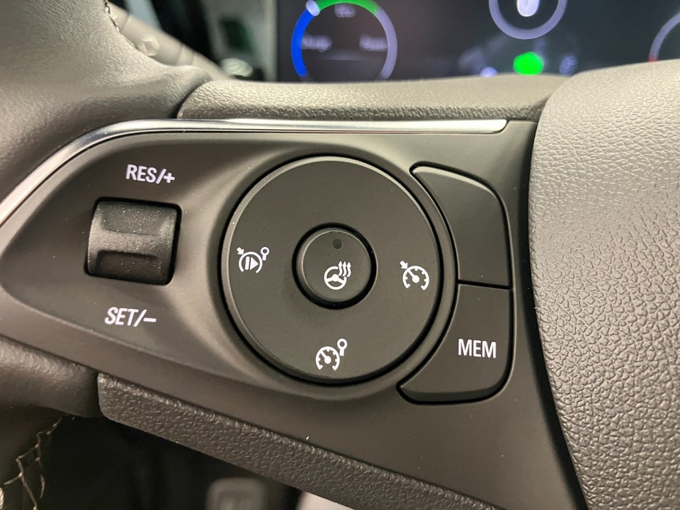 Opel Mokka-e 50 GS Line 5d