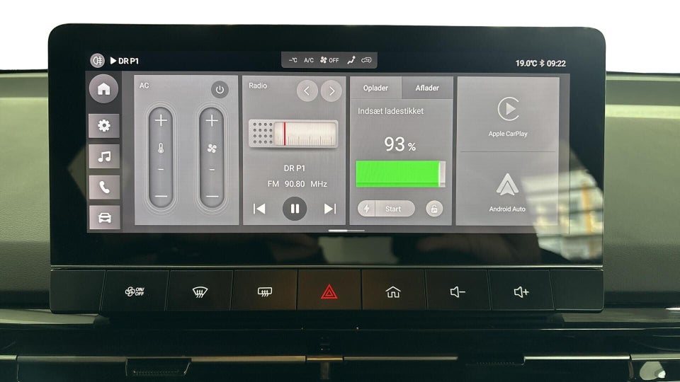 MG 4 51 Nordic Edition 5d