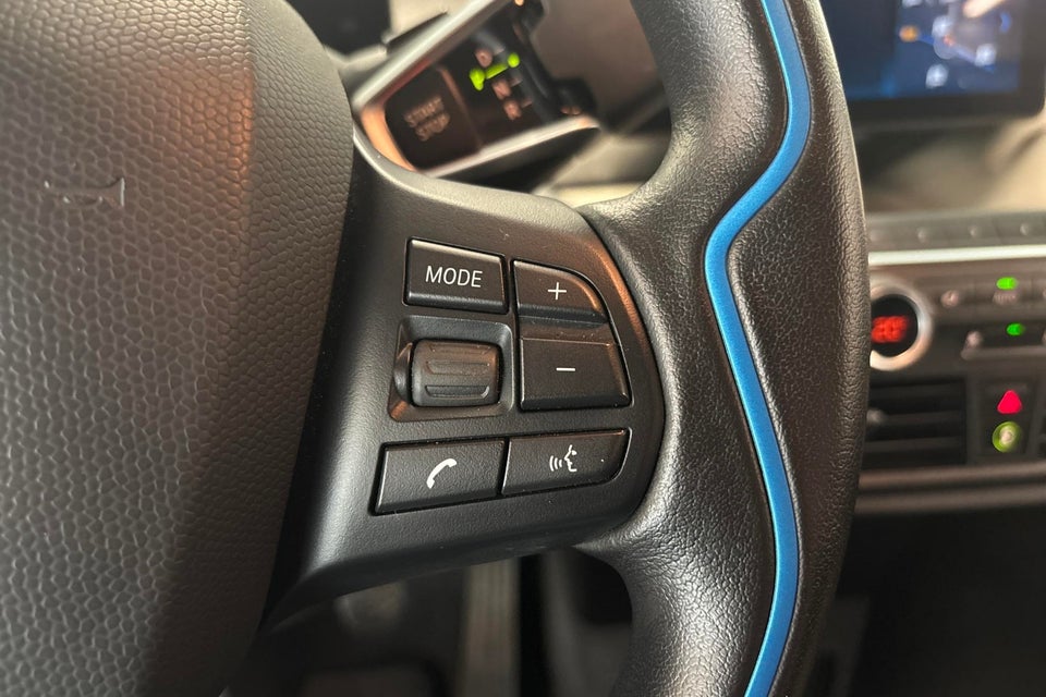 BMW i3 Edition WindMill 5d