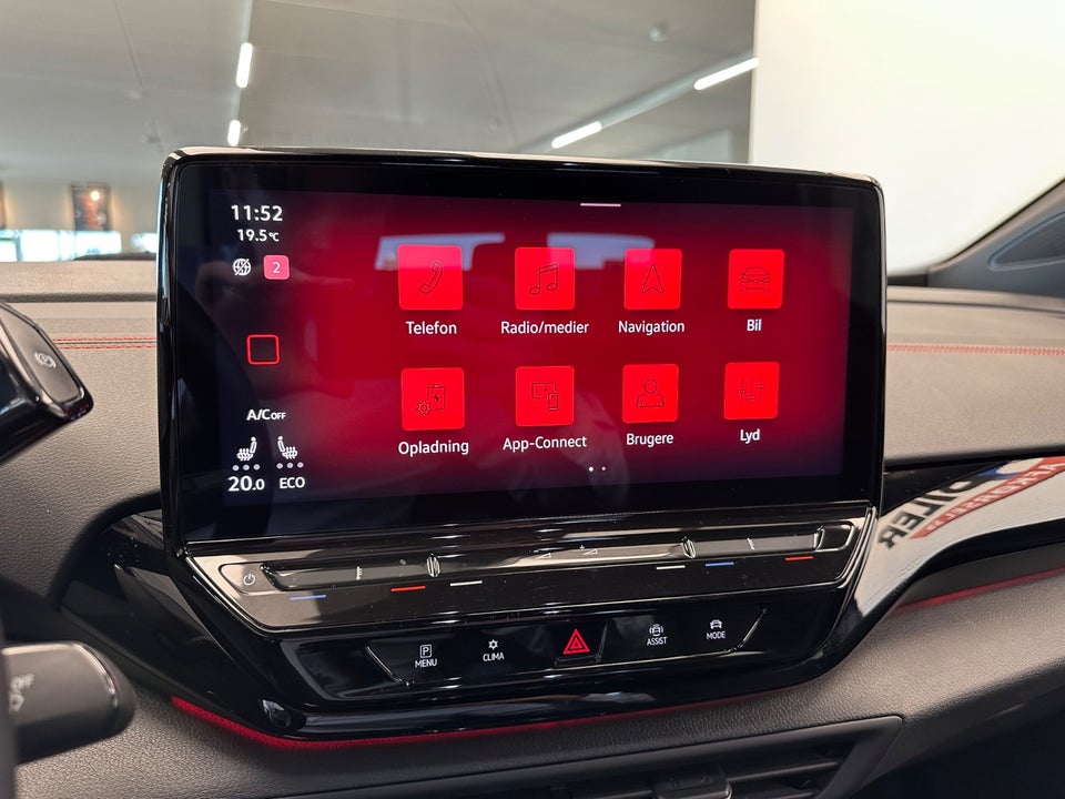 VW ID.5 77 GTX 4Motion 5d