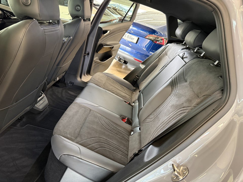 VW ID.4 77 Style+ 5d