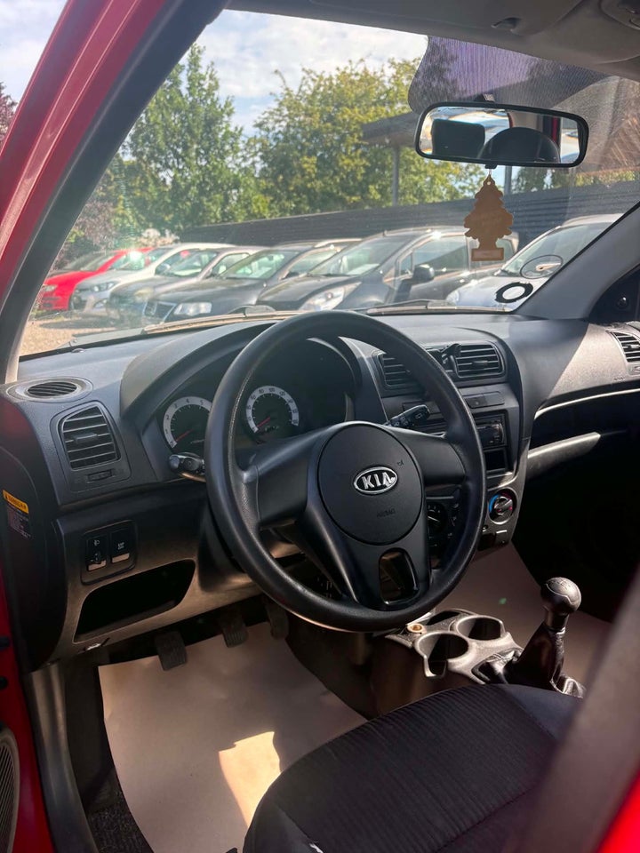 Kia Picanto 1,0 Active Eco 3d