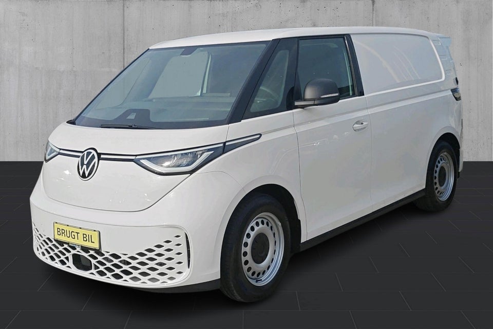 VW ID. Buzz 79 Cargo Pro