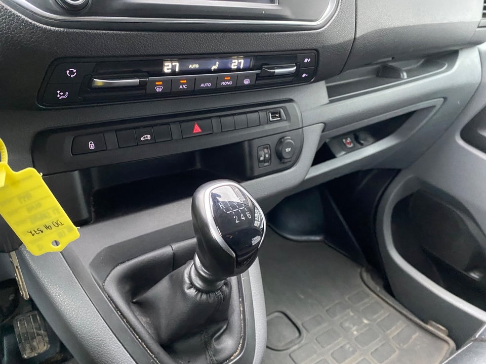 Peugeot Expert 2,0 BlueHDi 150 L2 Premium Van