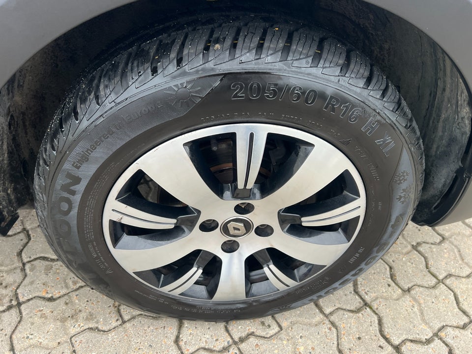 Renault Captur 1,5 dCi 90 Zen EDC 5d