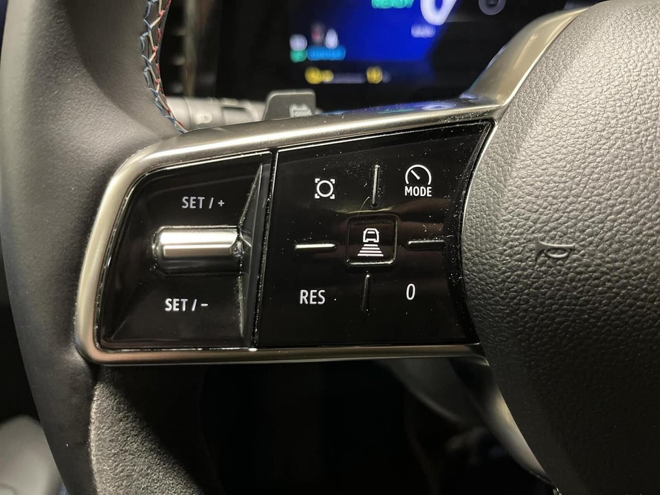 Renault Scenic E-Tech 87 Esprit Alpine 5d