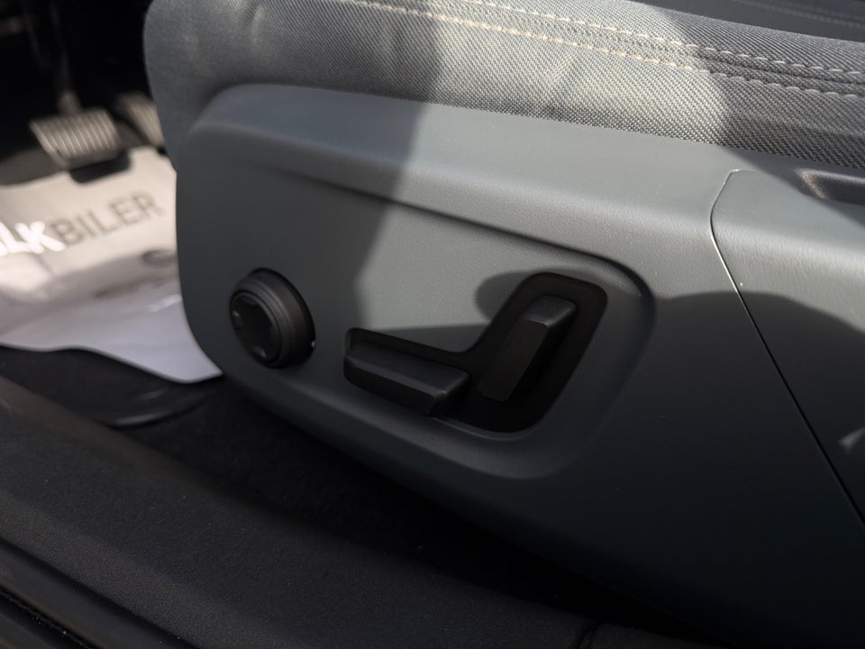 Polestar 2 Long Range AWD 5d