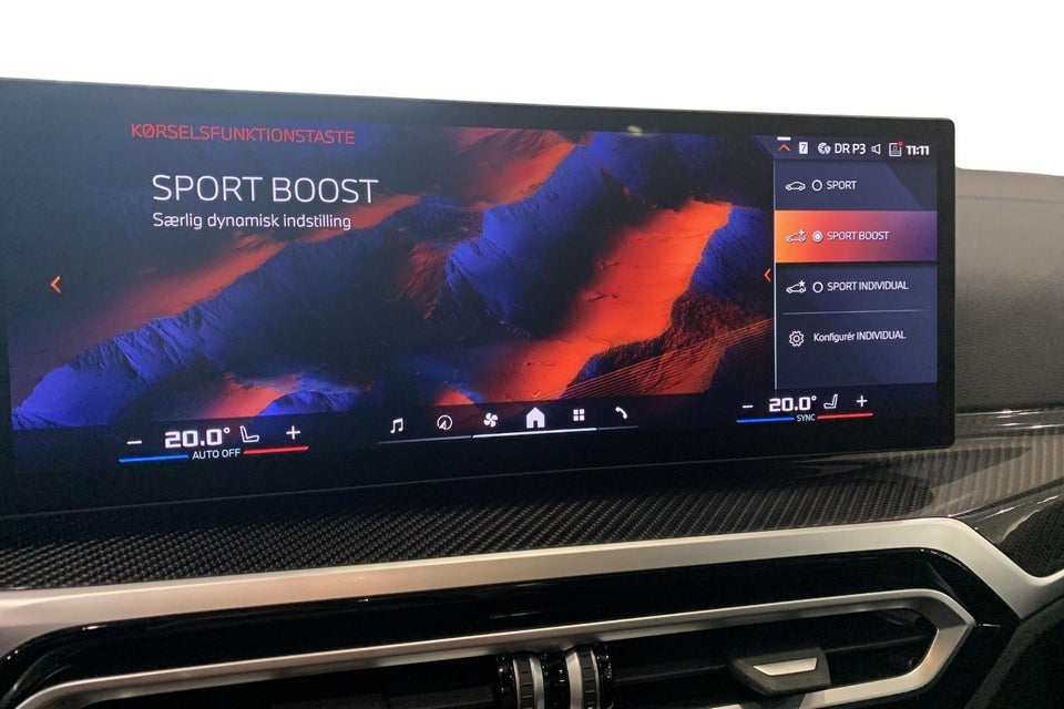 BMW i4 M50 Supercharged xDrive 5d