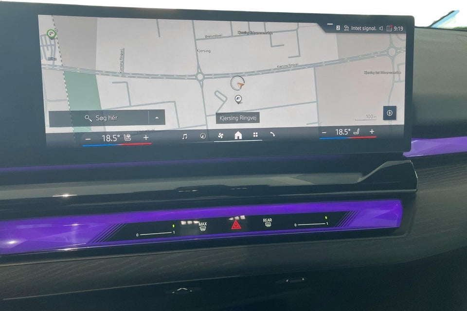 BMW i5 eDrive40 Touring M-Sport 5d