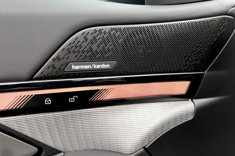 BMW i5 eDrive40 M-Sport 4d