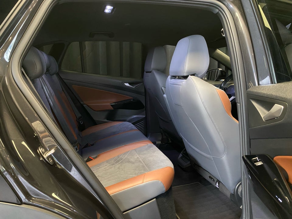 VW ID.4 77 1ST Pro Performance 5d