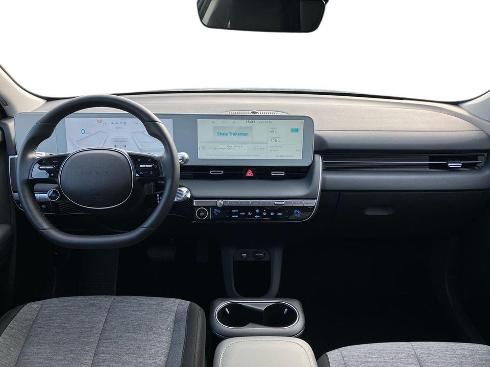 Hyundai Ioniq 5 77 Advanced 5d