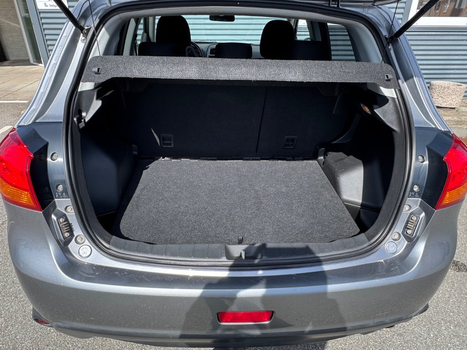 Mitsubishi ASX 1,6 Invite 5d
