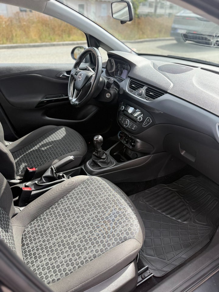 Opel Corsa 1,4 16V Enjoy 5d