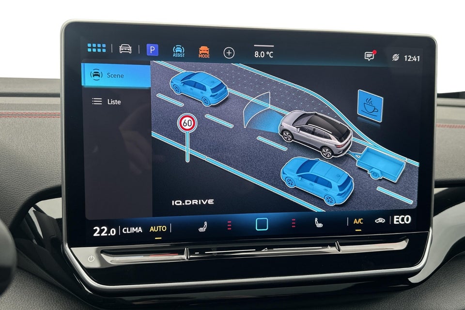 VW ID.4 77 GTX+ 4Motion 5d