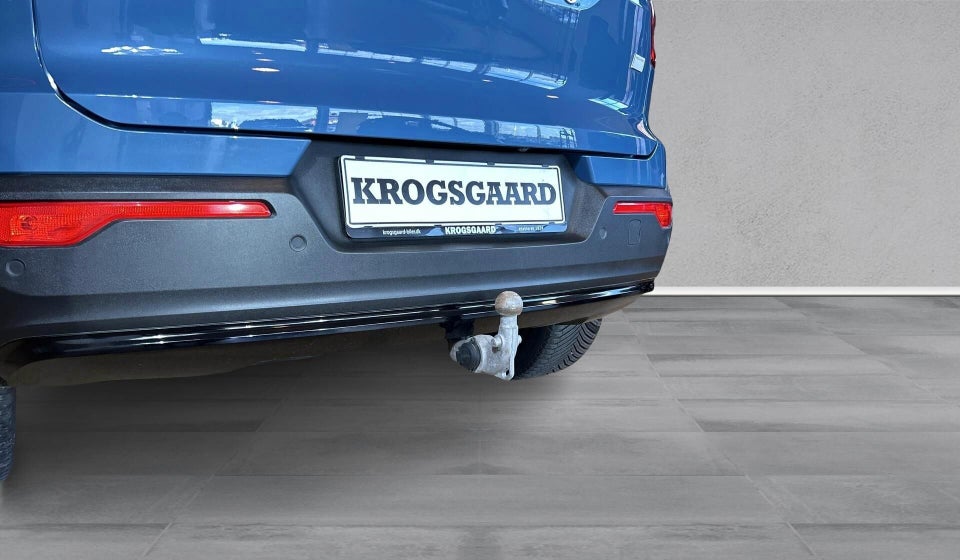 Volvo XC40 P6 ReCharge Ultimate 5d