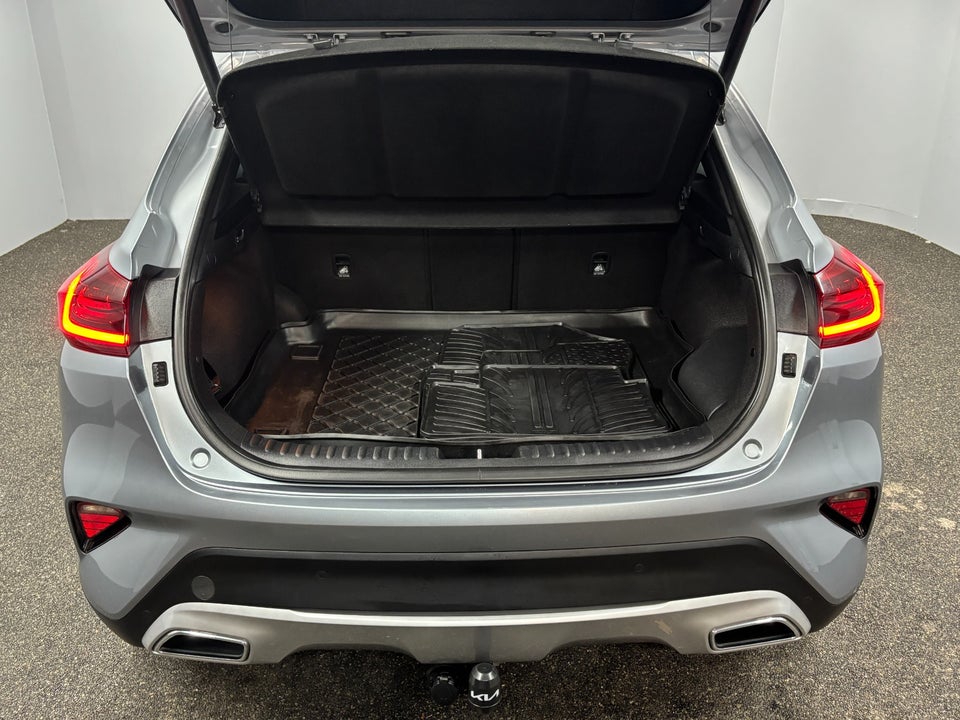 Kia XCeed 1,6 PHEV Upgrade+ Premium DCT 5d