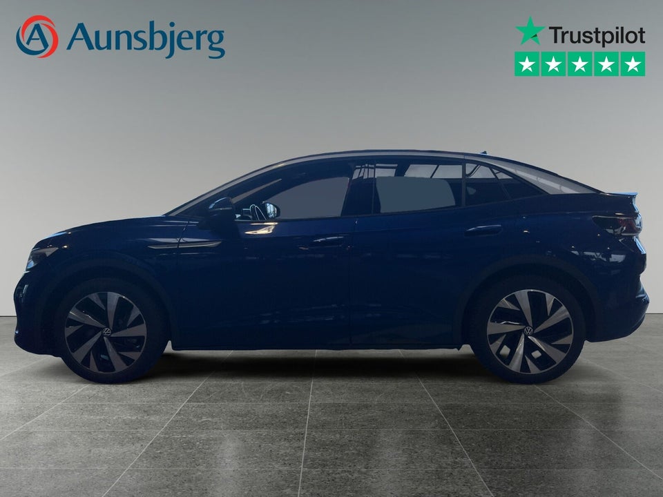 VW ID.5 77 Pro Performance 5d