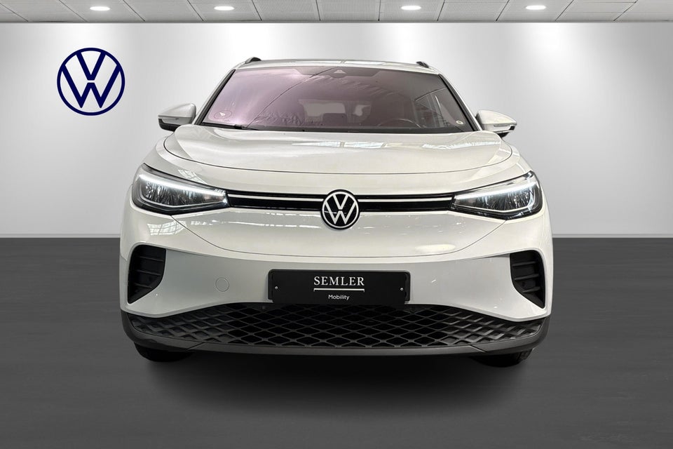 VW ID.4 52 City 5d