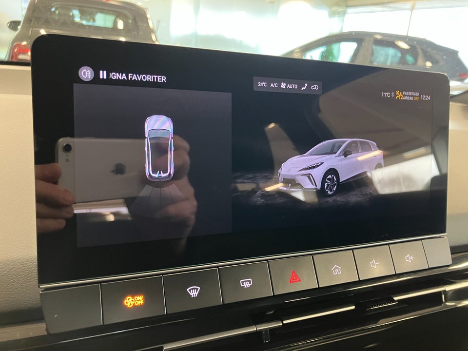 MG 4 51 Nordic Edition 5d