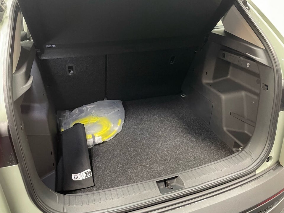 Skoda Elroq 50 iV 5d