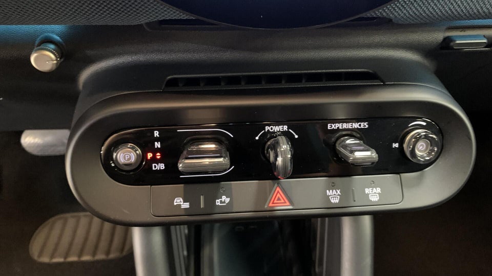 MINI Aceman E Favoured Trim M 5d