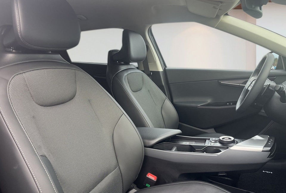 Kia EV6 63 Standard Range Prestige 5d