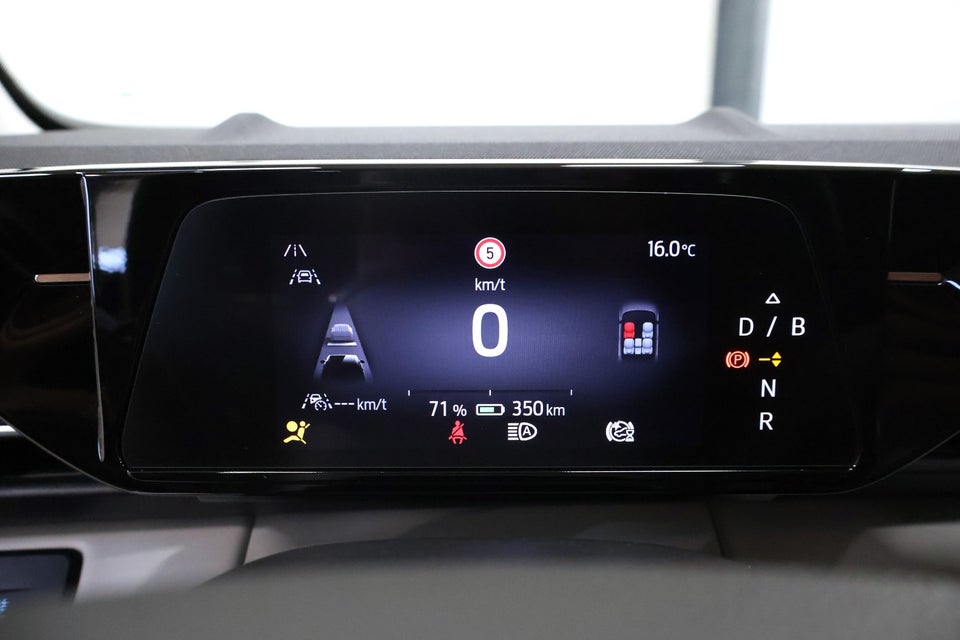 Ford Explorer 82 Select Extended Range 5d