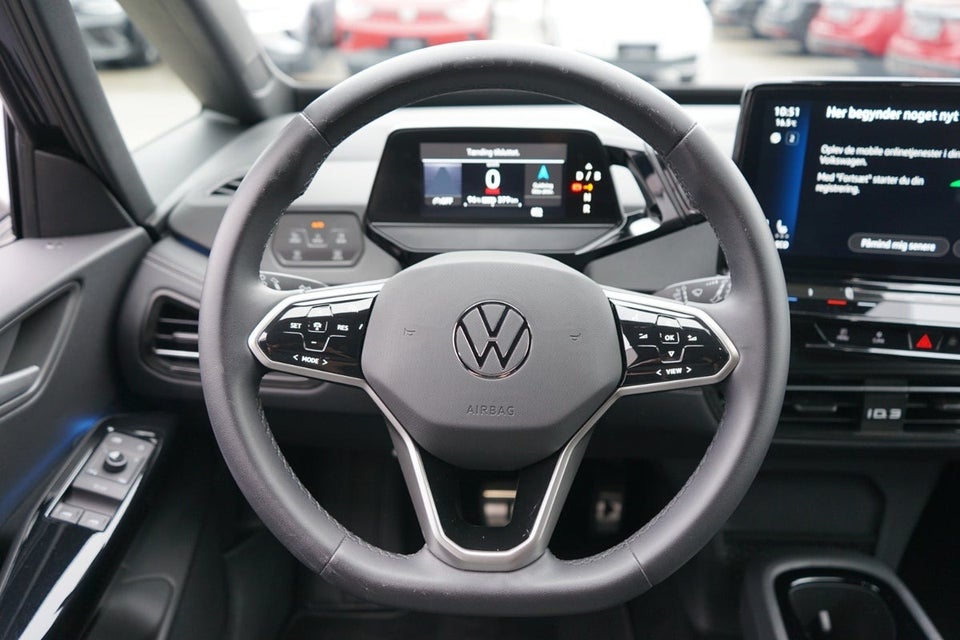 VW ID.3 58 Pro 5d