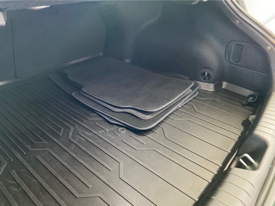 Hyundai Ioniq 6 77 Ultimate 4d