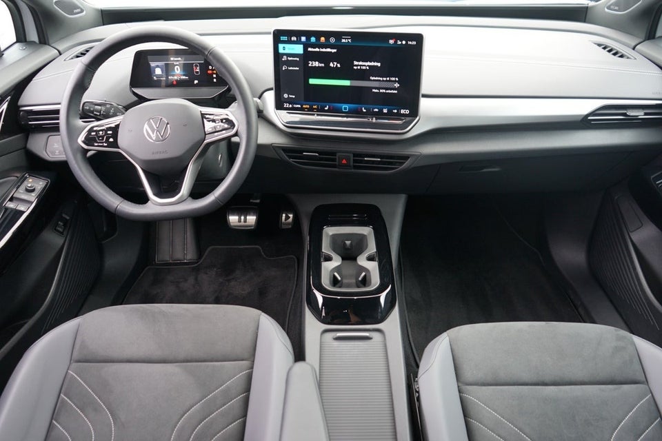 VW ID.4 77 Style 5d