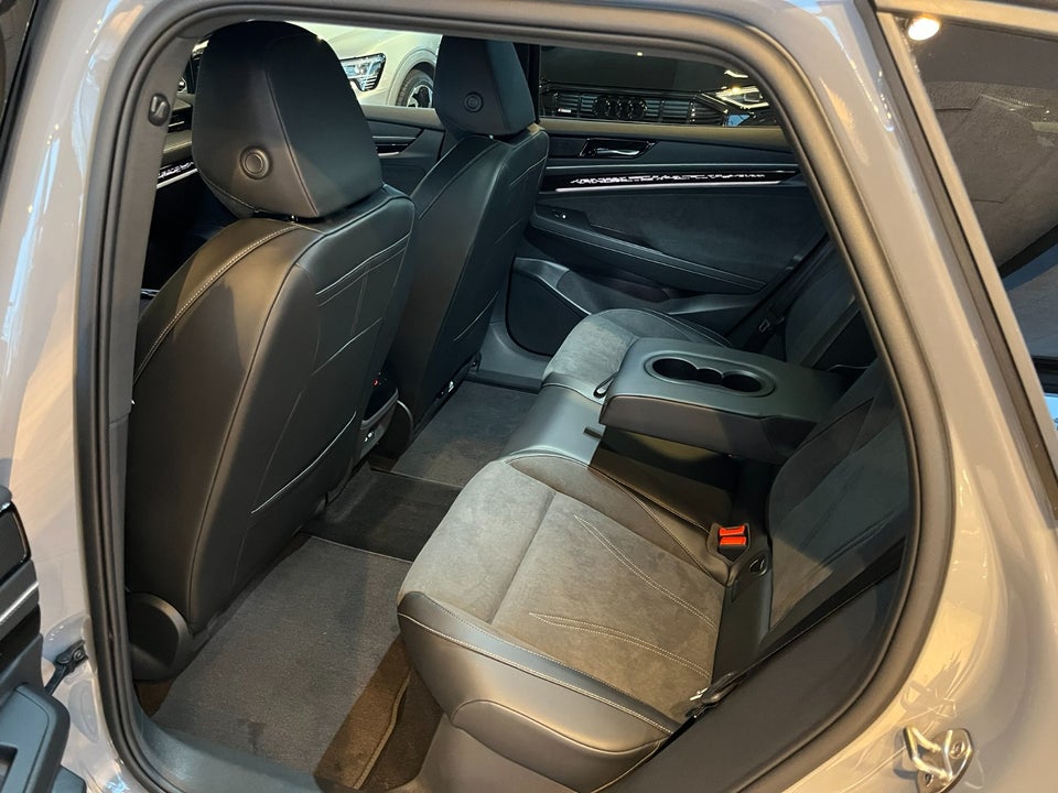 VW ID.7 77 Style+ Tourer 5d