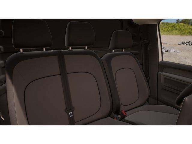 VW ID. Buzz 79 Cargo Pro 4Motion