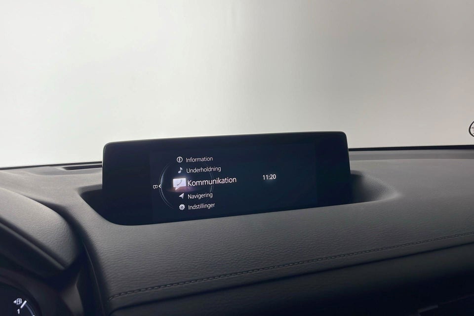 Mazda MX-30 0,8 e-SkyActiv R-EV Advantage 5d